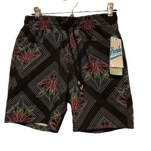 Fresh Prints of Bel-Air Men’s Size Size Small Shorts *New* - Picture 1 of 5
